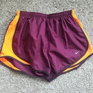 Nike Dri-Fit Running Shorts